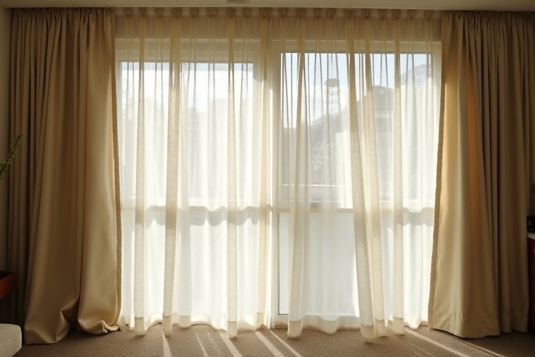 Before Professional Cleaning - Maudsland