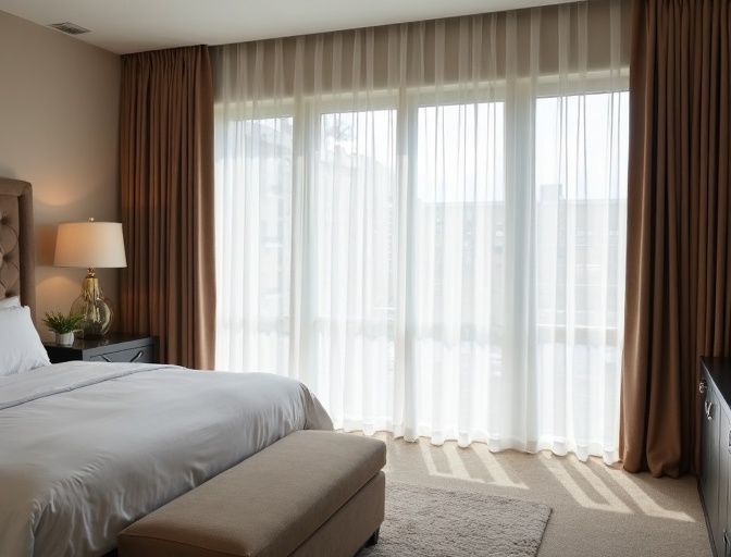 Maudsland Blockout Curtain Cleaning